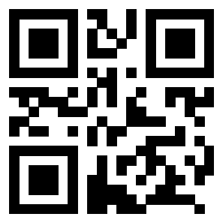 3208943975 - Immagine del QrCode associato