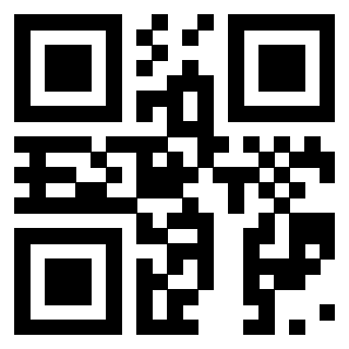 Immagine del Qr Code di 3208943980