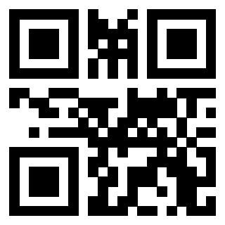 Immagine del Qr Code di 3208943981