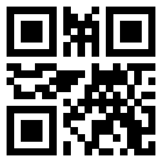 Immagine del Qr Code di 3208943983