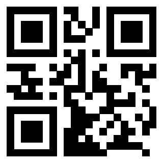 Immagine del Qr Code di 3208943984