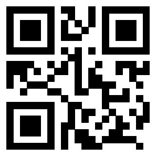 3208943986 QrCode associato