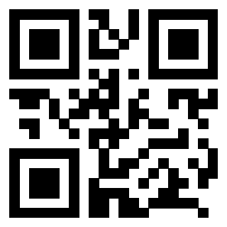 Il Qr Code di 3208943990