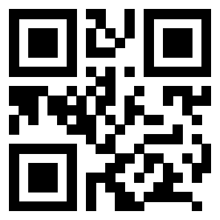 3208943991 - Immagine del Qr Code associato