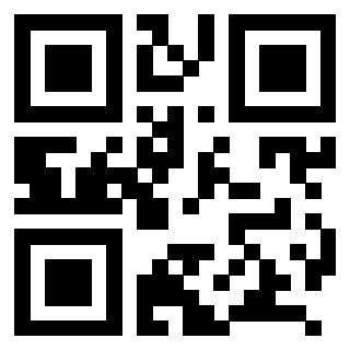 3208943996 - Immagine del QrCode associato