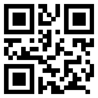 3208943997 Qr Code associato
