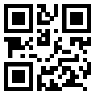 3208943999 - Immagine del Qr Code associato