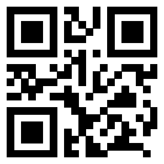 Scansione del Qr Code di 3208944001