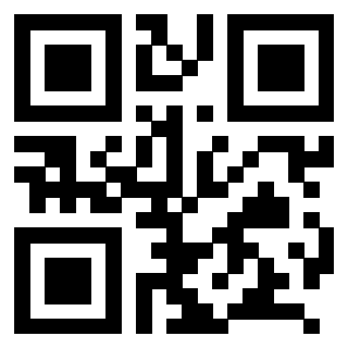 3208944005 - Immagine del QrCode associato