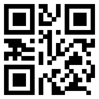 Immagine del Qr Code di 3208944006