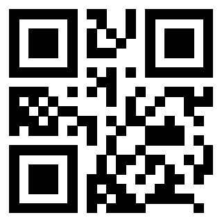 3208944011 - Immagine del QrCode
