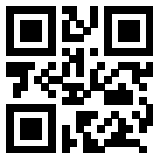Immagine del QrCode di 3208944012