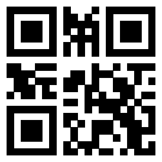 3208944016 QrCode associato