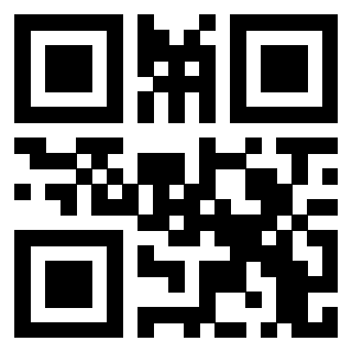 3208944017 - Immagine del Qr Code associato