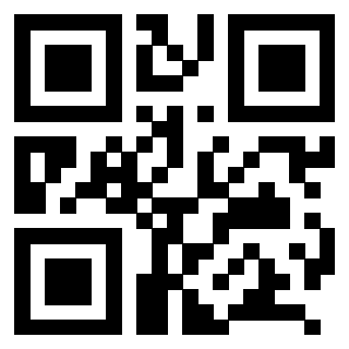3208944018 - Immagine del Qr Code