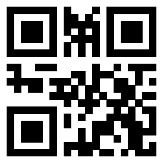 3208944019 - Immagine del QrCode associato
