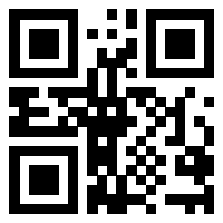 Il Qr Code di 3208944020