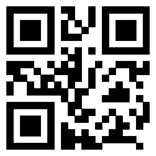 Immagine del QrCode di 3208944022