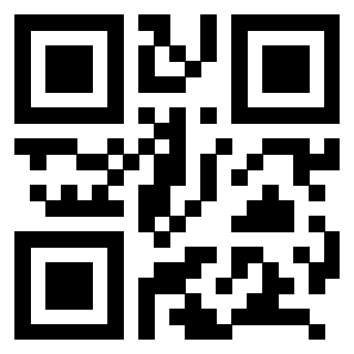 Il Qr Code di 3208944023