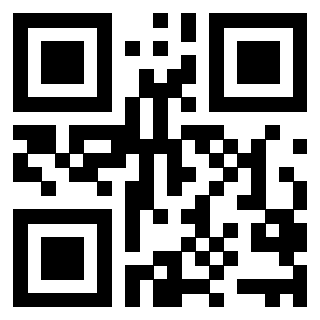 Immagine del Qr Code di 3208944026