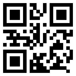 3208944027 QrCode associato