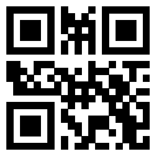 Il Qr Code di 3208944028
