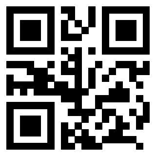 Il Qr Code di 3208944029