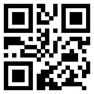 Il Qr Code di 3208944030