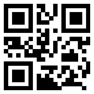 3208944033 - Immagine del Qr Code