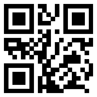 3208944034 - Immagine del Qr Code