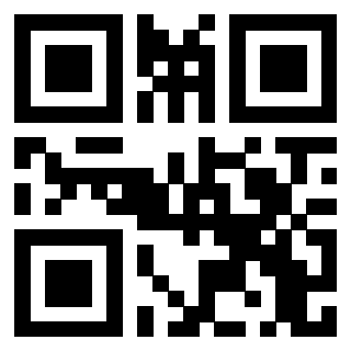 Il Qr Code di 3208944037