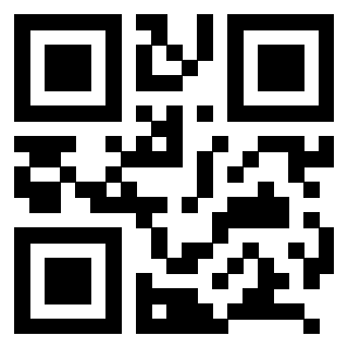 Scansione del Qr Code di 3208944038