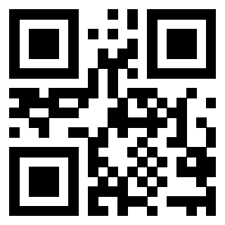 Scansione del Qr Code di 3208944040
