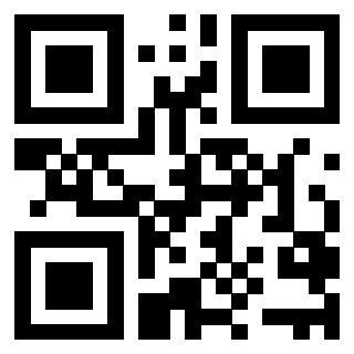 Immagine del QrCode di 3208944046