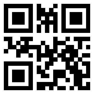 3208944048 - Immagine del QrCode associato