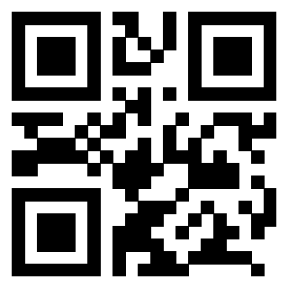 3208944050 - Immagine del QrCode