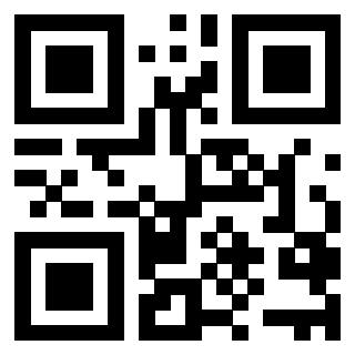 Scansione del Qr Code di 3208944051