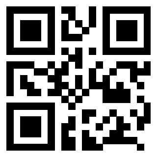Scansione del QrCode di 3208944052