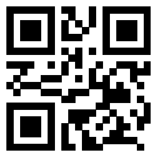 Il QrCode di 3208944054