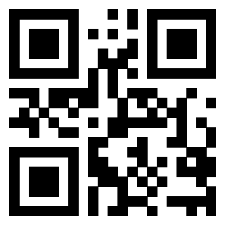Il Qr Code di 3208944056