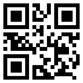3208944057 Qr Code associato