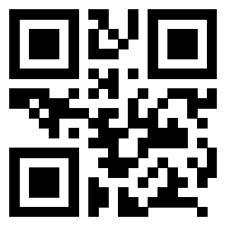 Immagine del QrCode di 3208944058