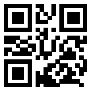 Immagine del QrCode di 3208944061