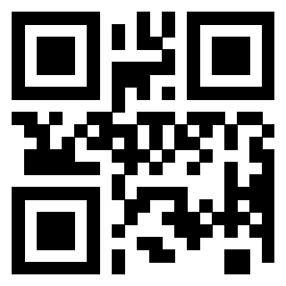 3208944062 - Immagine del Qr Code associato