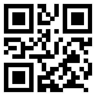 3208944065 - Immagine del QrCode