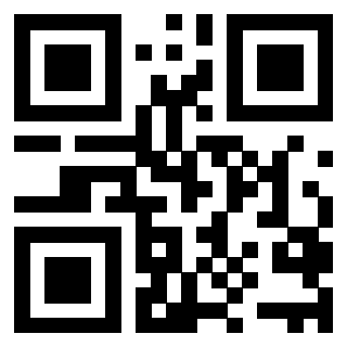 3208944066 - Immagine del Qr Code associato