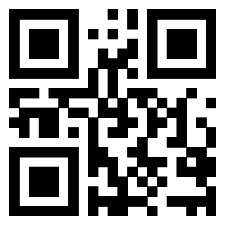 Immagine del QrCode di 3208944067