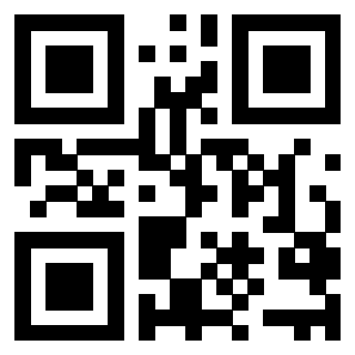 3208944069 - Immagine del Qr Code associato