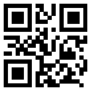 QrCode di 3208944071