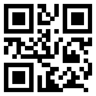 Immagine del QrCode di 3208944072